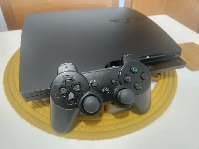 Playstation 3