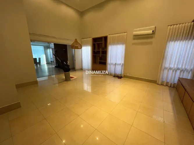 Excelente Casa em local Nobre de Uberaba
