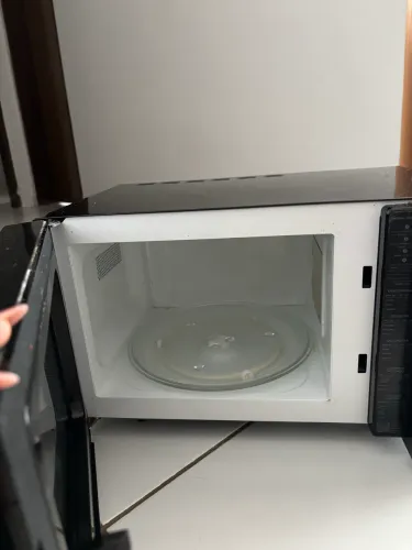Microondas