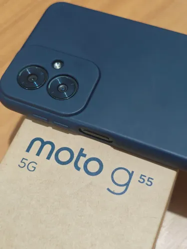 Moro G55 256gb 8gb