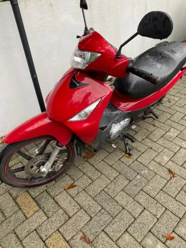 Vendo Biz 125