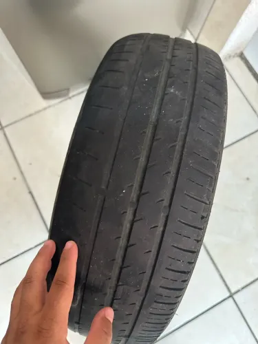Pneu 15 Firestone