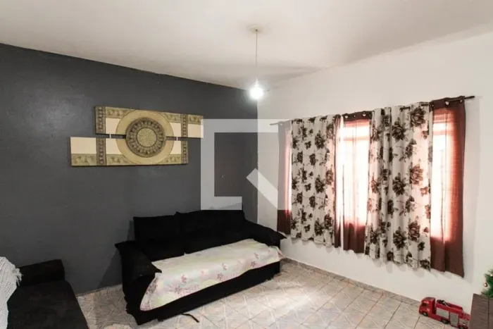 Casa à Venda - Vila Maria , 5 Quartos, 177 m2
