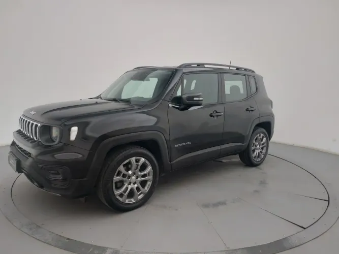 Jeep Renegade Long. T270 1.3 TB 4X2 Flex Aut. 2025