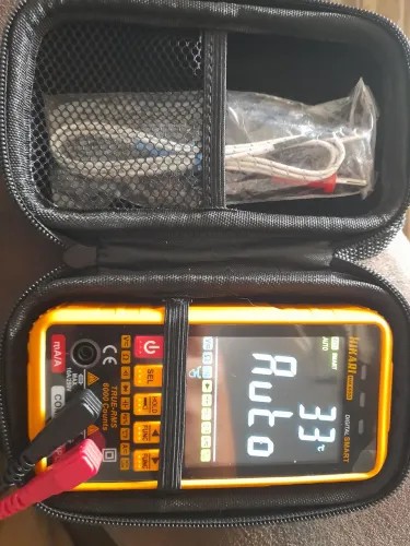 Hikari HM-6000 digital smart