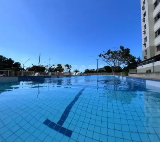 Apartamento Vista para o Mar e Sol da Manhã  Vista de Manguinhos