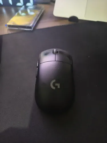 Mouse G Pro