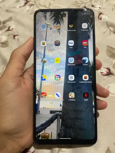 MOTO G04s