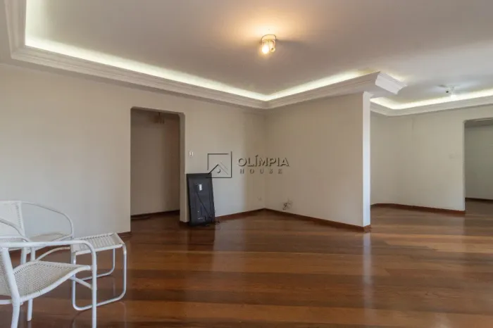 Vila Mascote · Venda · 4 dormitórios