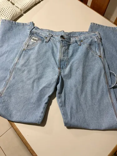 Calça Carpinteiro KingFarm