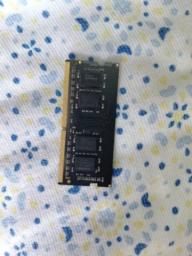 Memória Ram DDR4 8gb 2666mhz