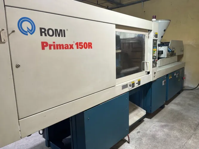 Injetora Romi Primax 150