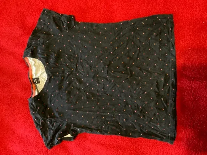 Camiseta