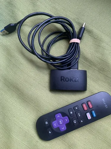 ROKU EXPRESS 