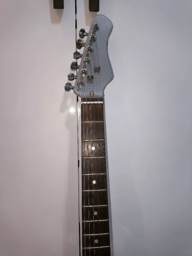 Guitarra Memphis By Tagima (Captadores Humbucker Malagoli)