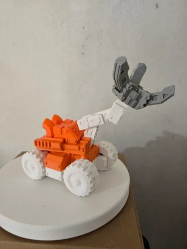 Brinquedos sensoriais