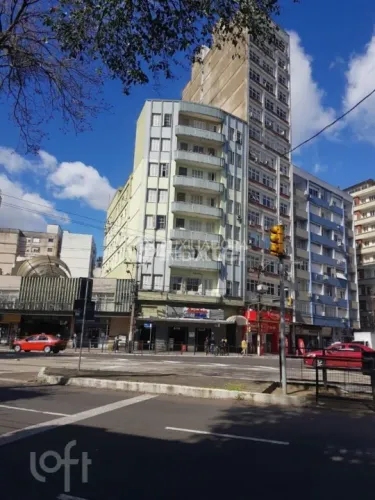 Apartamento à venda Avenida Venâncio Aires, Santana - Porto Alegre