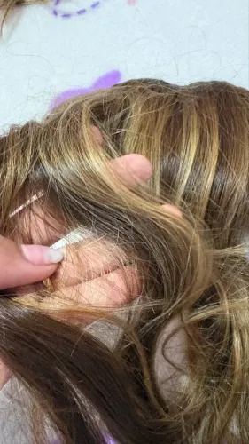 Mega Hair