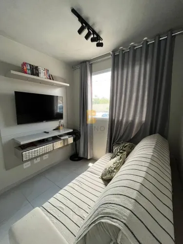 APARTAMENTO RESIDENCIAL em CUIABÁ - MT, Morada do Ouro