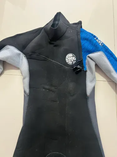 Long John rip Curl E5 P