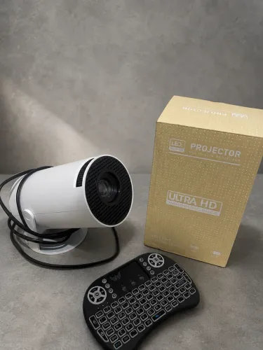 Projetor HY300