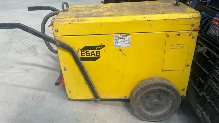 Gerador ESAB