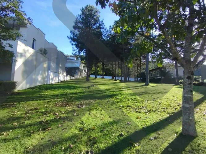 Terreno à venda em Aldeia da Serra, 630 m² por R$ 1.140.000 - Aldeia da Serra - Barueri/SP