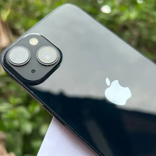 iPhone 13 128gb funcionando tudo