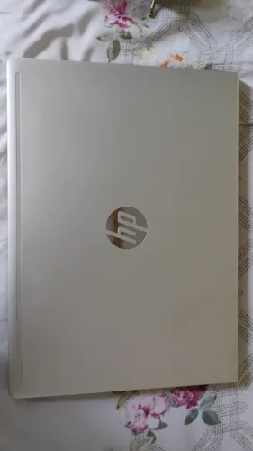 Notebook semi novo HP Intel Core i5 - R$ 1.500,00