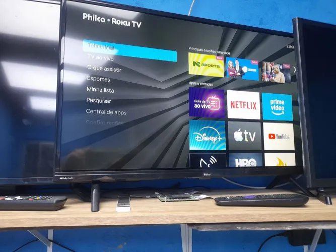 Tvs 