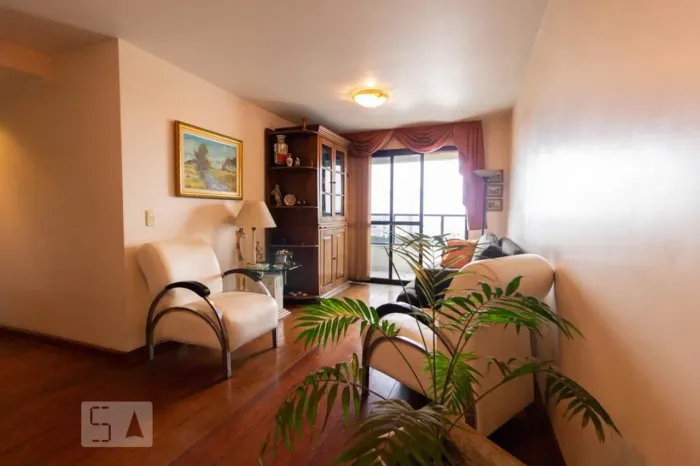 Apartamento à Venda - Santana, 4 Quartos, 201 m2