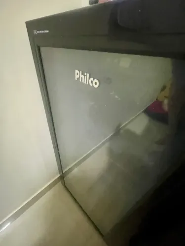Adega 3 em 1 Philco