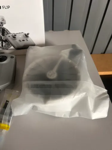 Drone Dji Flip
