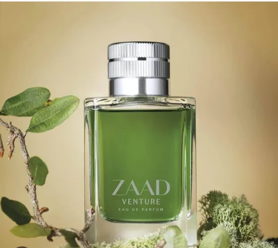 Zaad venture 