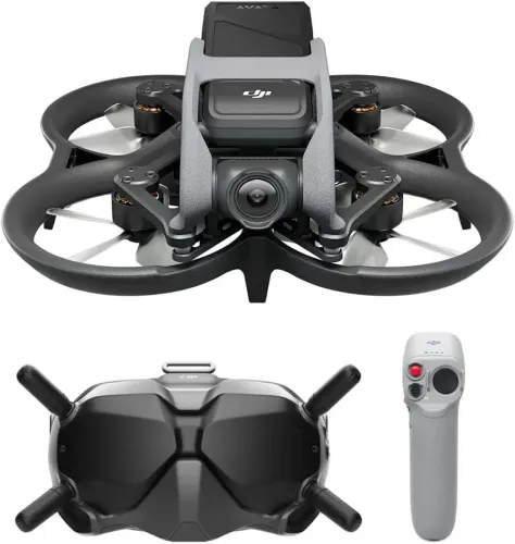 DJI AVATA COMBO