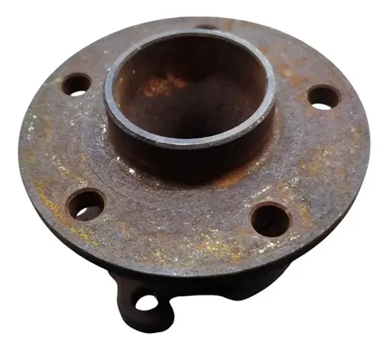 Cubo Roda Corolla Dianteira Direita 2009 2010 2011 2012 2013