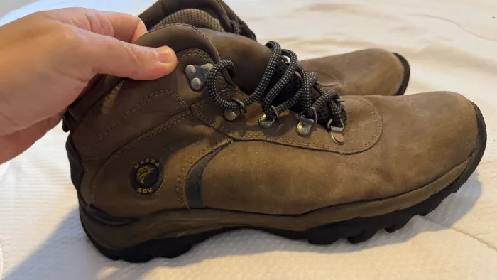 Bota Trilhas Gogowear Water