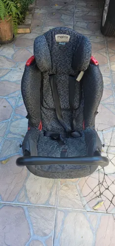 Cadeirinha Infantil Burigotto