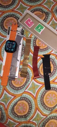 Pra vender logo cimi novo com 4 pulseira
