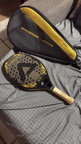 Kit beach tennis
