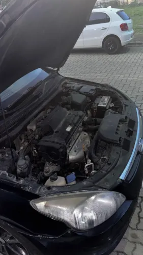 Hyundai I30 2.0 16V 145cv 5P Aut. 2012