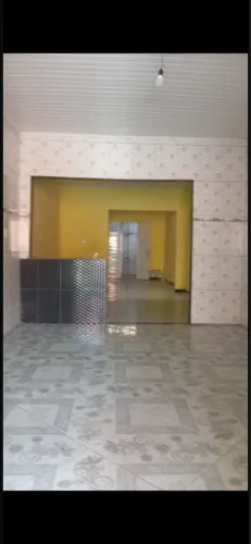 Alugo casa na taiçoca próximo a asa branca 600 reais