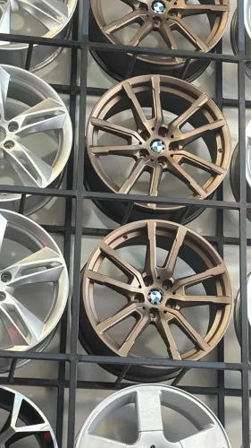 Roda original bmw. Sport 4500