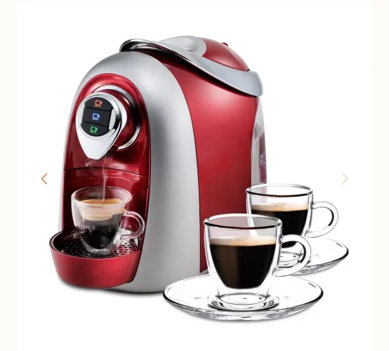 Cafeteira Três Corações