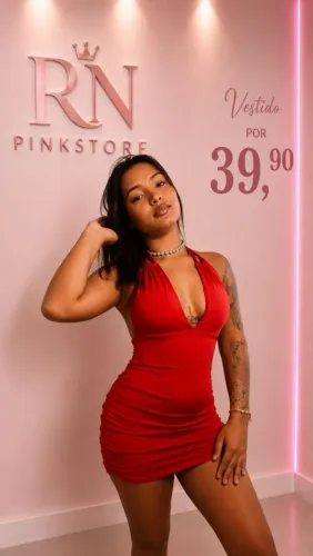 Moda feminina