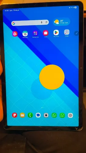 Tablet Samsung S8 256gb 5G