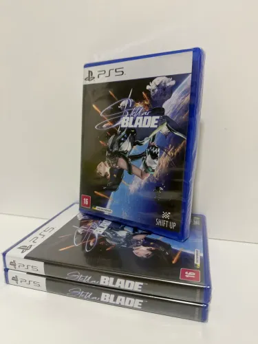 Estellar blade ps5
