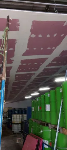 Gesso acartonado