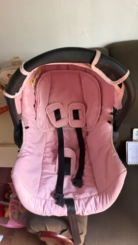 Bebê conforto
