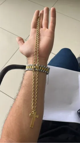 CORRENTE OURO 18K750